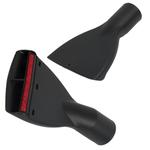 Small nozzle -  35mm - red strip