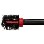 Flexi-clean - 30/37mm - universal - brush - red/black