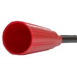 Flexi-clean - 30/37mm - universal - brush - red/black