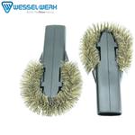 Radiator brush - 32mm 15cm - Wessel-Werk