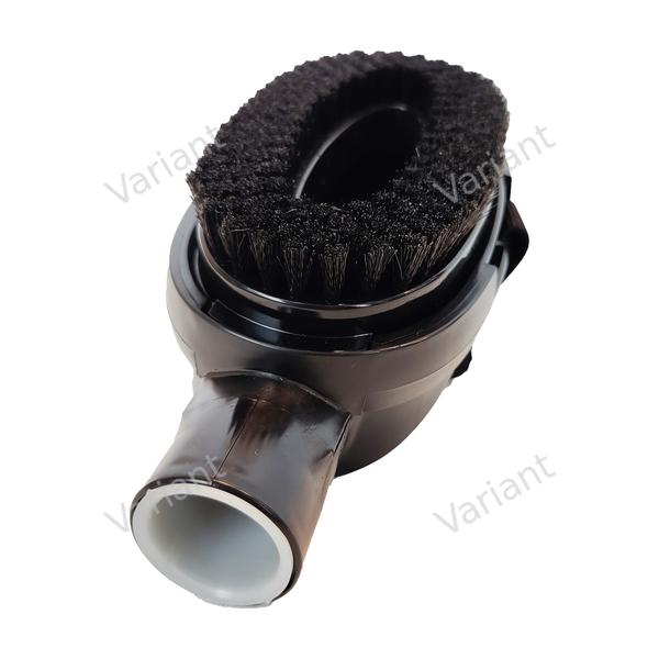 Horse grooming brush - 32mm - PP hair - Wessel-Werk