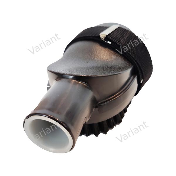 Horse grooming brush - 32mm - PP hair - Wessel-Werk