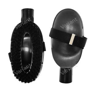 Horse grooming brush - 32mm - PP hair - Wessel-Werk