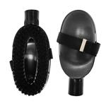 Horse grooming brush - 32mm - PP hair - Wessel-Werk