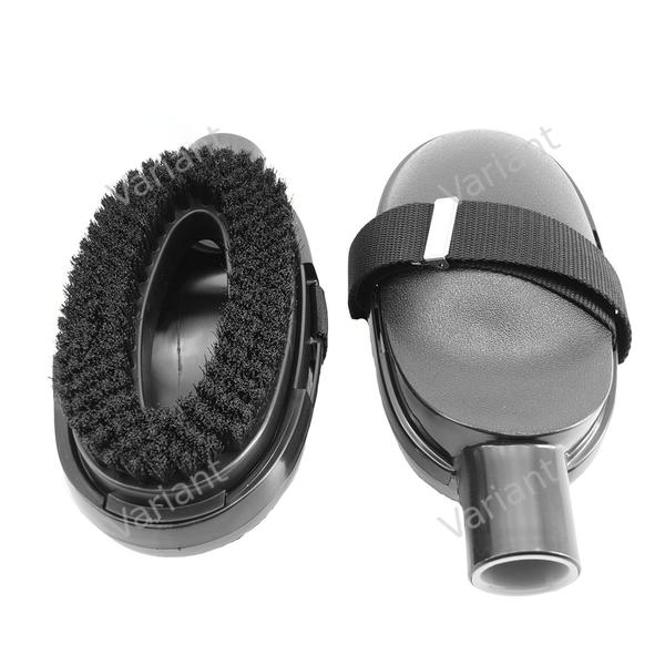 Horse grooming brush - 35mm - Soft - Wessel-Werk