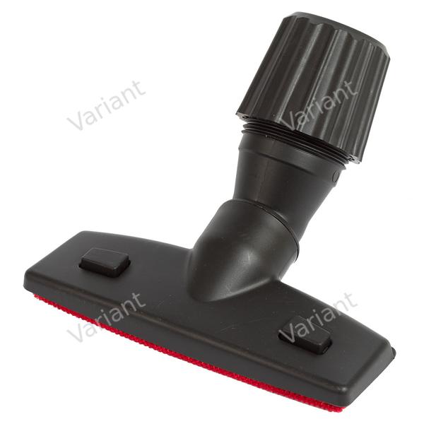 Lint brush - 30/37mm 17cm - red strip