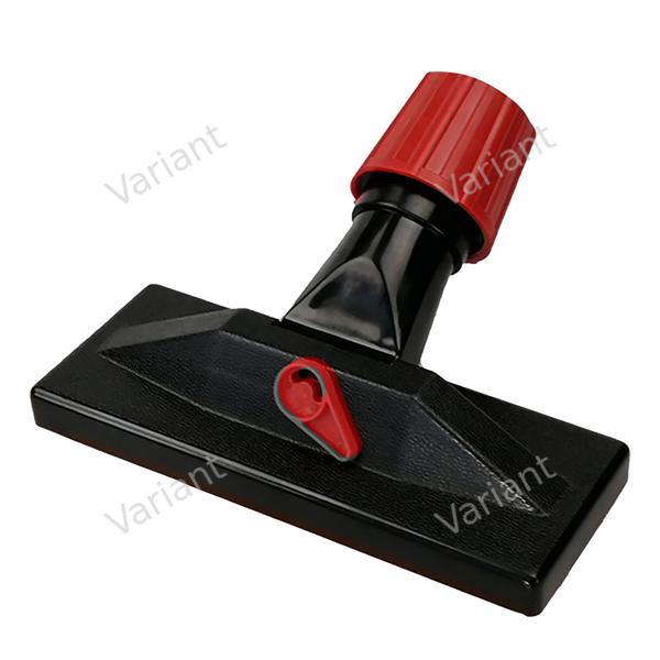 Lint brush - 30/37mm 21cm - 2 red strips