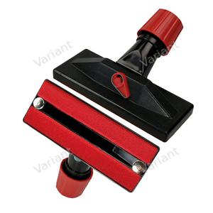 Lint brush - 30/37mm 21cm - 2 red strips