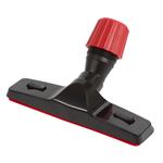 Lint brush - 30/37mm 25cm - red strip