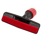 Lint brush - 30/37mm 25cm - red strip