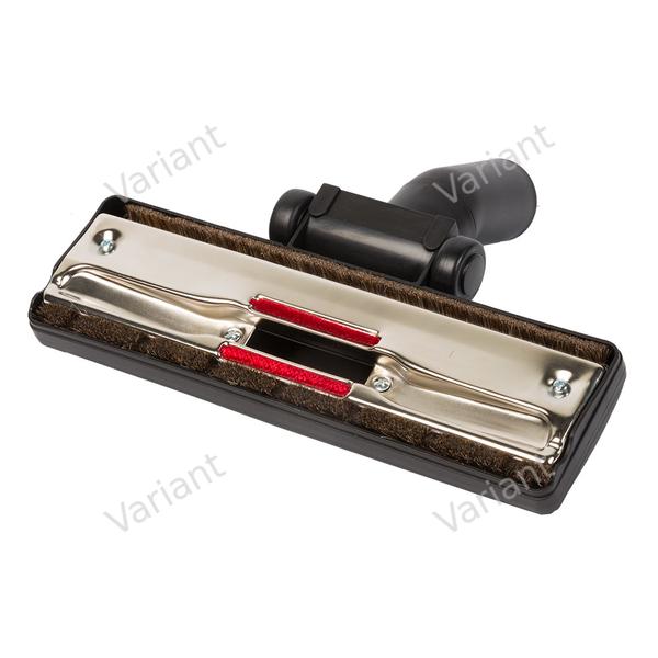 Combi floor tool - 32mm 26cm - 2 wheels - V262 ECONOMY