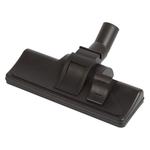 Combi floor tool - 32mm 26.5cm - 2 wheels - 2 red strips