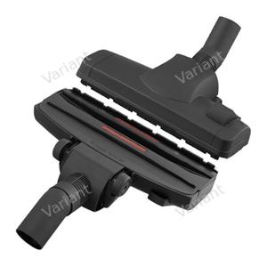 RD266 - Combi floor tool - 32mm 26cm - 2 wheels - Wessel-Werk