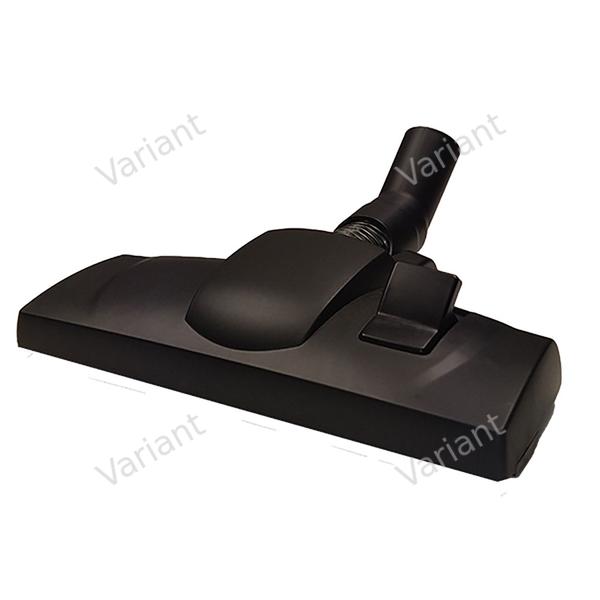 Combi floor tool - 32mm 27cm - 2 wheels