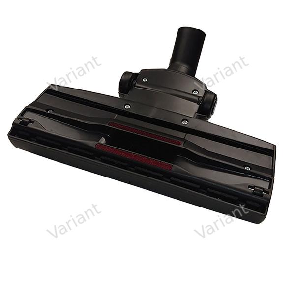 Combi floor tool - 32mm 27cm - 2 wheels