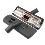 D272 - Combi floor tool - 32mm 27cm - 2 red strips - Wessel-Werk