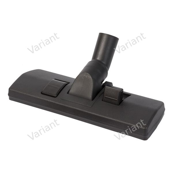 Combi floor tool - 32mm 27cm - 2 red strips - ECONOMY