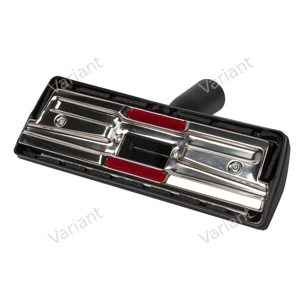 Combi floor tool - 32mm 27cm - 2 red strips - ECONOMY