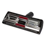 Combi floor tool - 32mm 27cm - 2 red strips - ECONOMY