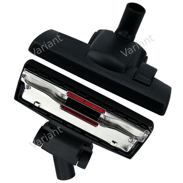 Combi floor tool - 32mm 29cm - 2 wheels - ECONOMY