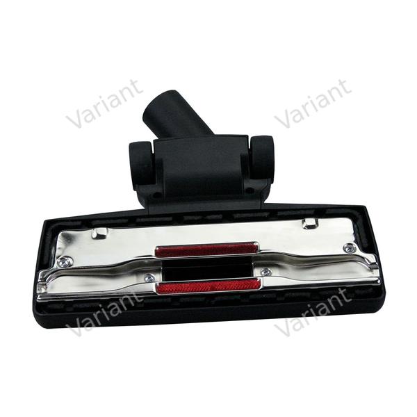 Combi floor tool - 32mm 29cm - 2 wheels - ECONOMY