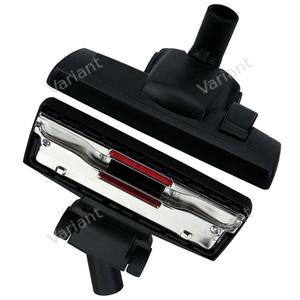 Combi floor tool - 32mm 29cm - 2 wheels - ECONOMY