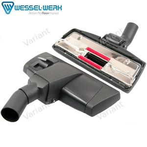 RD295 - Combi floor tool - 32mm 28cm - wheel - Wessel-Werk