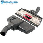 RD295 - Combi floor tool - 32mm 28cm - wheel - Wessel-Werk