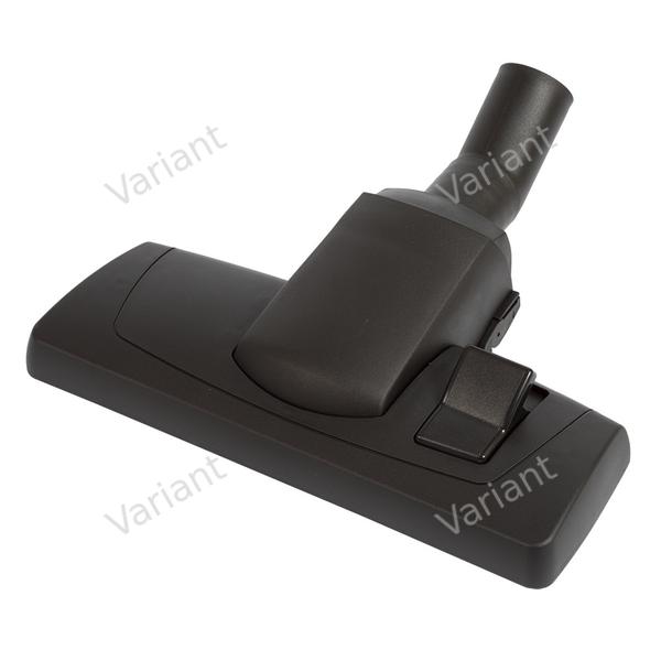 Combi floor tool - 32mm 28cm - wheel - red strip - ECONOMY ***