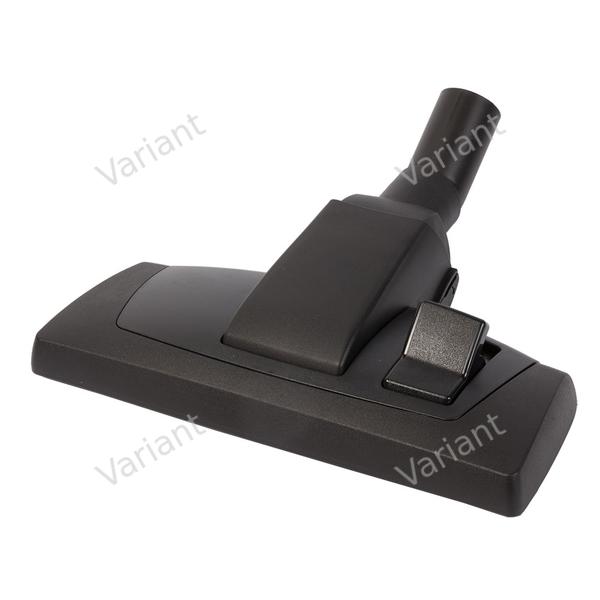 RD295P - Combi floor tool - 32mm 28cm - wheel - plastic base plate - Wessel-Werk