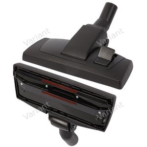 RD295P - Combi floor tool - 32mm 28cm - wheel - plastic base plate - Wessel-Werk