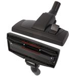 RD295P - Combi floor tool - 32mm 28cm - wheel - plastic base plate - Wessel-Werk