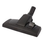 RD295P - Combi floor tool - 32mm 28cm - wheel - plastic base plate - Wessel-Werk