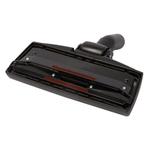 RD295P - Combi floor tool - 32mm 28cm - wheel - plastic base plate - Wessel-Werk