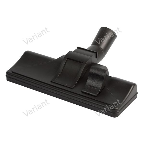 Combi floor tool - 35mm 26,5cm - 2 wheels - ECONOMY