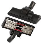 Combi floor tool - 35mm 26,5cm - 2 wheels - ECONOMY