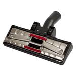 Combi floor tool - 35mm 26,5cm - 2 wheels - ECONOMY