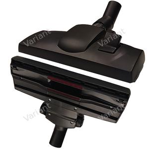 Combi floor tool - 35mm 27cm - 2 wheels - ECONOMY