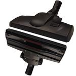 Combi floor tool - 35mm 27cm - 2 wheels - ECONOMY