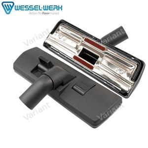 D272 - Combi floor tool - 35mm 27cm - Wessel-Werk