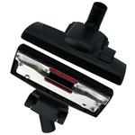 Combi floor tool - 35mm 29cm - 2 wheels - ECONOMY