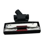 Combi floor tool - 35mm 29cm - 2 wheels - ECONOMY