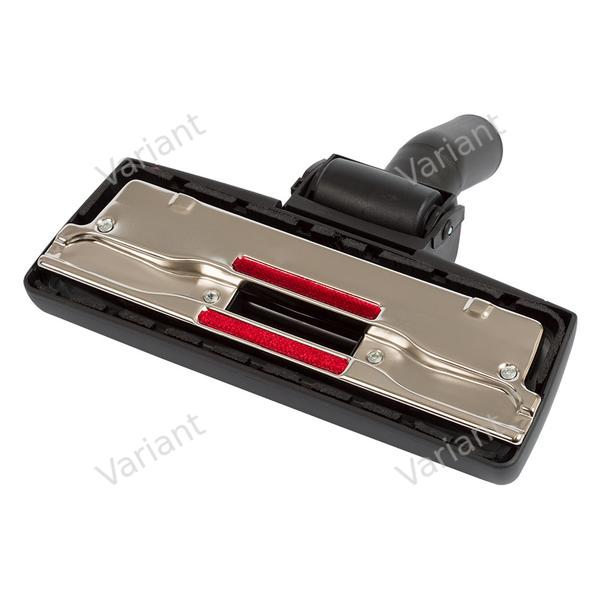 Combi floor tool - 35mm 28cm - wheel - ECONOMY***