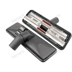 D306DKS - Combi floor tool - 38mm 30cm - rubber bumper - Wessel-Werk