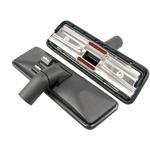 D306DKS - Combiné tapis et sols - 38mm 30cm - caoutchouc pare-chocs - Wessel-Werk