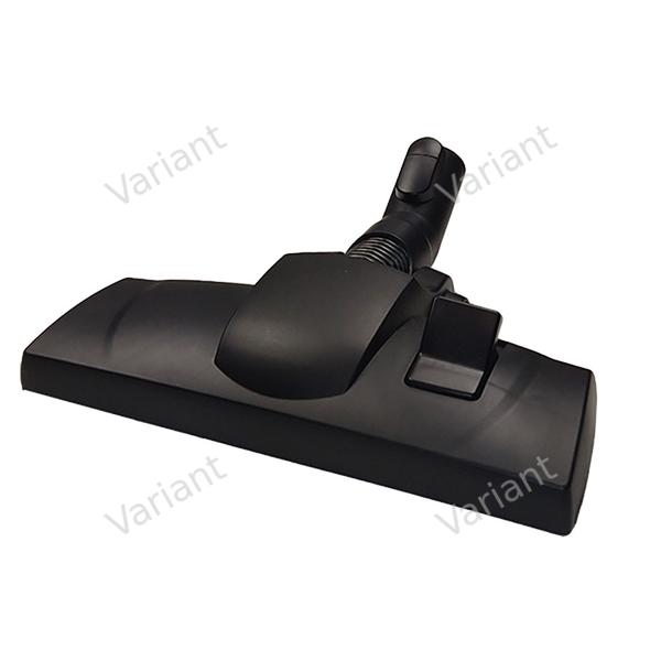 Combi zuigmond - 35mm 27cm - 2 wielen - Miele - ECONOMY