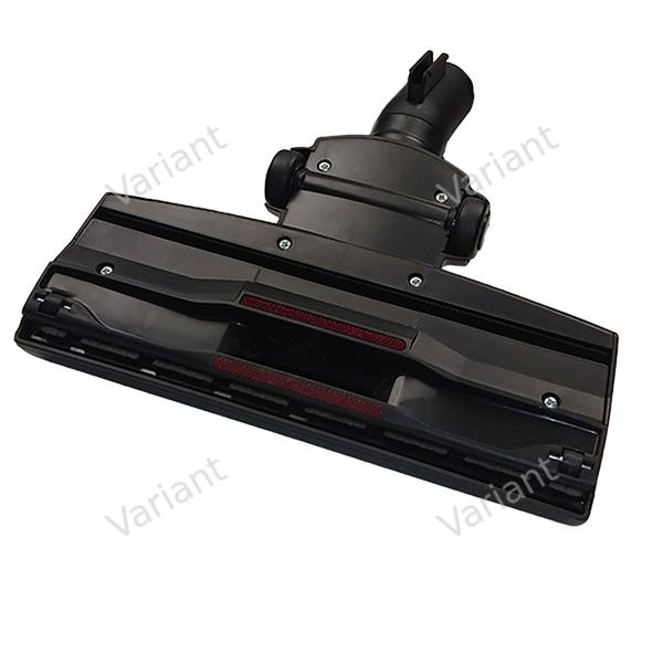 Combi zuigmond - 35mm 27cm - 2 wielen - Miele - ECONOMY