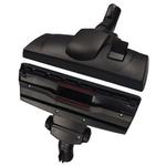 Combi zuigmond - 35mm 27cm - 2 wielen - Miele - ECONOMY