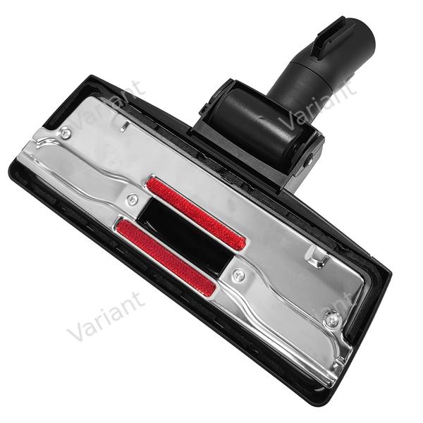 Combiné tapis et sols - 35mm 28cm - roue - parking system - Miele - ECONOMY***