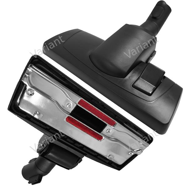 Combiné tapis et sols - 35mm 28cm - roue - parking system - Miele - ECONOMY***